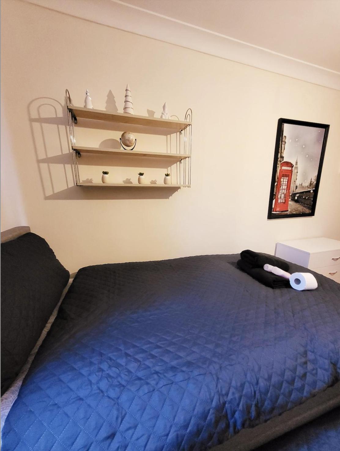 Huge And Affordable 3 Bedroom Flat In Hammersmith For 7 People With Welcome Breakfast London Exterior photo
